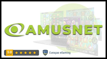 Amusnet Slot Oyun Sağlayıcısı EGT