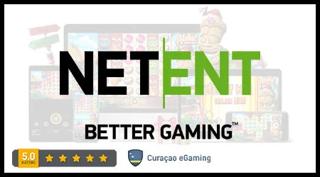 Netent Slot Oyun Sağlayıcı