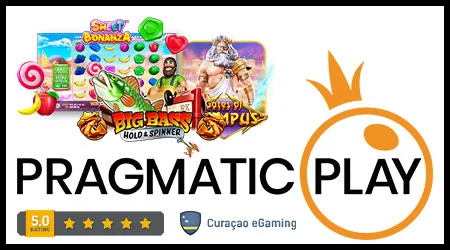 Pragmatic Play Slot Oyunları